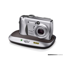 Kodak EASYSHARE DX4330 Manuel utilisateur | Fixfr