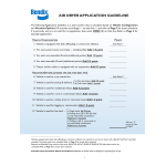 Bendix : AD-IP, AD-9, PuraGuard + Chat IA &amp; PDF