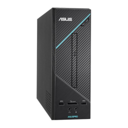 ASUS D320SF Manuel de l'utilisateur | AI Chat & PDF Access | Fixfr