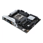 Asus X99-A II Motherboard Manuel utilisateur