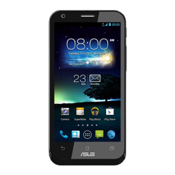 PadFone 2 (A68)