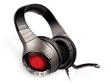 SOUND BLASTER WORLD OF WARCRAFT HEADSET