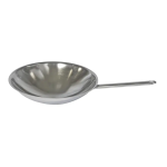 Electrolux WOK 38TCi O: Mode d'emploi | Chat IA