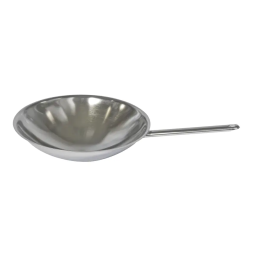 Electrolux WOK 38TCi O: Mode d'emploi | Chat IA | Fixfr