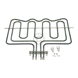 E1000-6 Notice d'utilisation Electrolux + Chat IA | Fixfr