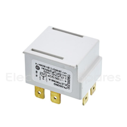 AEG FAV60840 Manuel utilisateur | Fixfr