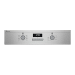 Electrolux EB7L4CN Manuel utilisateur