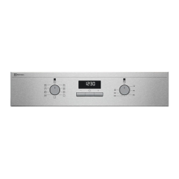 Electrolux EB7L4CN Manuel utilisateur | Fixfr