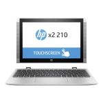 HP x2 10-p000 : Manuel d'Utilisateur + Chat IA