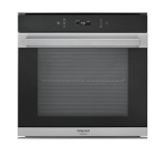 Whirlpool FI7 871 SP IX A Manuel utilisateur