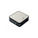Geemarc LH600 Notice d'Utilisation | AI Chat &amp; PDF