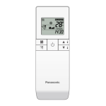 Panasonic CZ-RWS3 : Mode d'emploi + AI Chat &amp; PDF