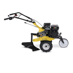 Powerplus POWXG7217 Manuel utilisateur | Fixfr