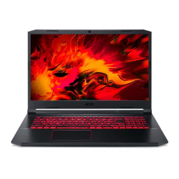 Nitro AN517-52: Guide + Aide IA & Téléchargement PDF | Fixfr