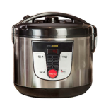 Newcook Silver Robot de Cuisine: Manuel IA et PDF