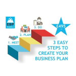EBP Business Plan Manuel utilisateur