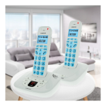 Logicom Confort 155T/255T/355T: Chat IA &amp; PDF