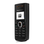 Sony Ericsson J110/J120 : Guide Utilisateur + Chat IA