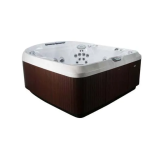 Jacuzzi: Guide d'installation spa + Chat IA &amp; PDF