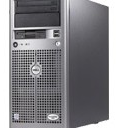 Dell PowerEdge 800 server Manuel utilisateur | Fixfr