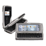 Nokia 9500 Communicator Manuel | AI Chat &amp; PDF Download
