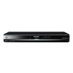 Panasonic DMR-BW500: Mode d'emploi + Chat IA