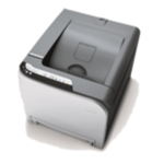 Ricoh Aficio SP C220N/C221N/C222DN: AI Chat &amp; PDF