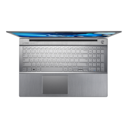 Samsung NP770Z5E Manuel utilisateur | Fixfr