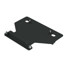 Kolpin 15-7590 ATV Plow Mount Kit - Can-Am Outlander Manuel du propriétaire | Fixfr