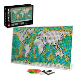 Lego 31203 Art Manuel utilisateur | Fixfr