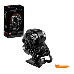 LEGO Star Wars Pilote de TIE-Fighter : Instructions + IA | Fixfr