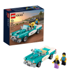 Lego 40448 Iconic Manuel utilisateur