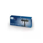 Philips SQM9444/00 Support Mural TV Fixe | AI Chat &amp; PDF