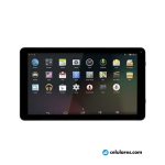 Denver TAQ-10243MK2 10.1&quot; Quad Core Android tablet Manuel utilisateur