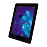 MPMan MPDC99 BT IPS Android Tablet Manuel utilisateur