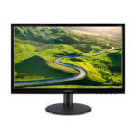 Acer EB192QB Monitor Guide de d&eacute;marrage rapide