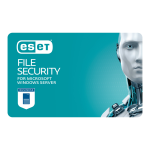 ESET File Security: Guide de l'utilisateur | AI Chat &amp; PDF Download