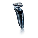 Philips CRP379/01 Syst&egrave;me Jet Clean Manuel utilisateur