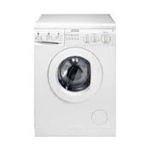 LADEN FL 1059 Washing machine Manuel utilisateur