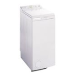 LADEN EV 1280 Washing machine Manuel utilisateur