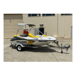 Sea-Doo 150 Speedster: Guide avec IA et PDF