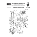 Manuel KC-914H&nbsp;: Chat IA et t&eacute;l&eacute;chargement PDF