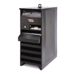 Lincoln IDEALARC AC-1200 Manuel d'Utilisateur + Chat IA