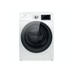 Whirlpool W6X W845WB FR Washing machine Manuel utilisateur | Fixfr