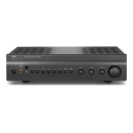 NAD C 326BEE Manuel d'installation + AI Chat &amp; PDF