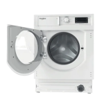 Whirlpool BIWMWG71483FR N Washing machine Manuel utilisateur
