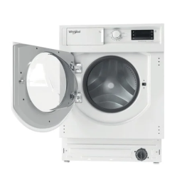 Whirlpool BIWMWG71483FR N Washing machine Manuel utilisateur | Fixfr