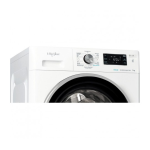 Whirlpool FFBBE 7448 BSEV F Washing machine Manuel utilisateur