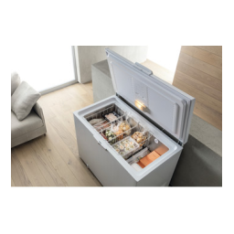 Whirlpool CF 430 A+ FO Manuel utilisateur | Fixfr