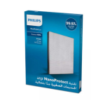 Philips FY1410/30 Filtre Nano Protect Manuel utilisateur
